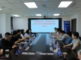 成都市第五人民医院举办血栓清除装置临床试验交流会