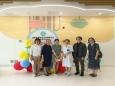 成都市第五人民医院儿科与温江涌泉街道社区卫生服务中心深化合作，共筑儿童健康屏障