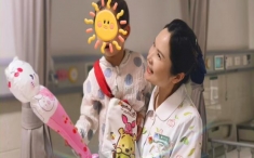 “保障健康 逐梦未来”六一儿童节特别活动温暖启幕