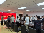 砥砺青春铸医魂，扬帆启航谱新篇 ——成都市第五人民医院外科专业基地组织开展2025年规培结业典礼活动