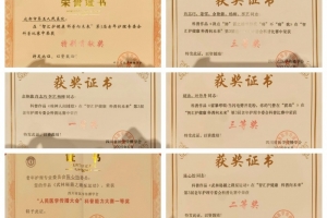 雷竞技ray下载
呼吸团队获科普大赛一等奖
