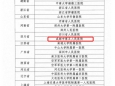 喜报！成都市第五人民医院临床药师培训中心获评“高质量管理学员中心”！