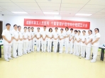 成都市第五人民医院个案管理护理专科小组正式成立