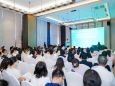 成都市第五人民医院承办四川医院管理大会药事管理分会场