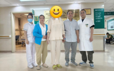 24岁女孩的“生命重启”：一场与“血管炸弹”的生死博弈