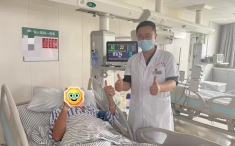 五院主诊 | 肺血管疾病及介入组：胸口剧痛，呼吸困难，73岁的他被确诊肺栓塞