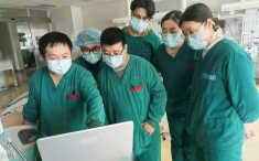 五院主诊 | 呼吸重症组：化疗后高烧不退，元凶竟是肺部真菌